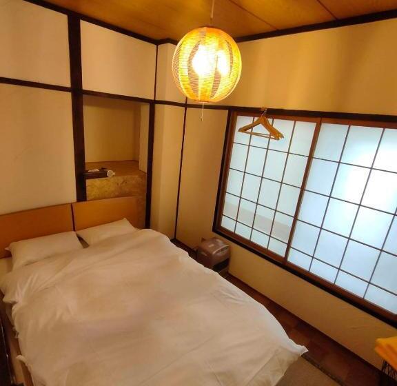 Standard Room King Size Bed, Souq越後湯沢