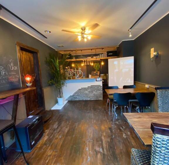 Deluxe Family Room, Souq越後湯沢