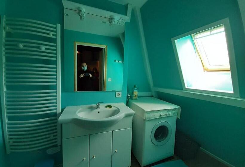 בית, חדר שינה 1, Domaine Benester   Gîte La Périgourdine   Meublé 4 étoiles