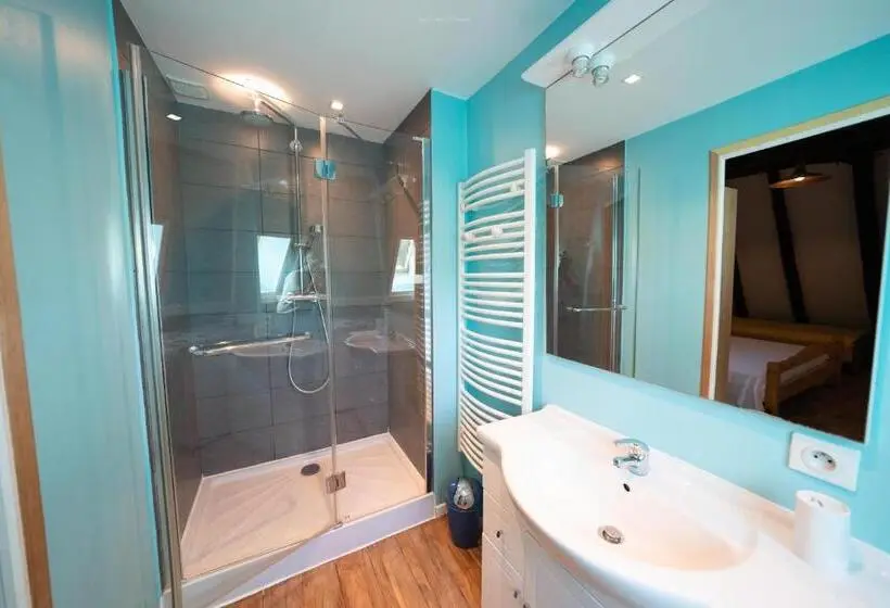 １ベッドルームハウス, Domaine Benester   Gîte La Périgourdine   Meublé 4 étoiles