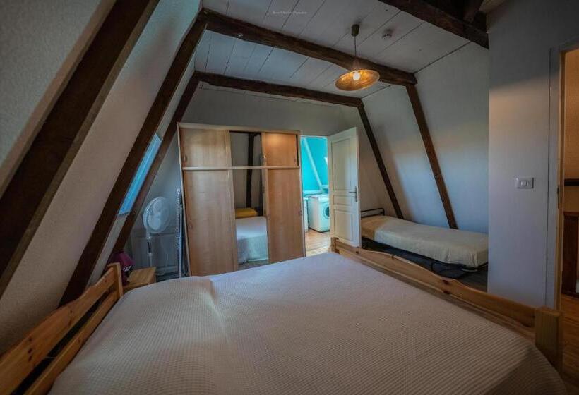 Дом 1 Спальня, Domaine Benester   Gîte La Périgourdine   Meublé 4 étoiles