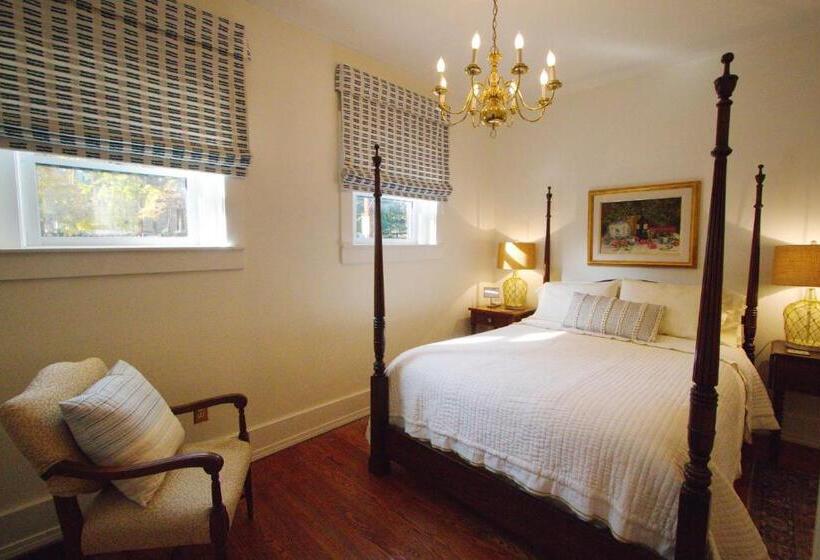 スタンダードルーム, Louisville Bourbon Inn