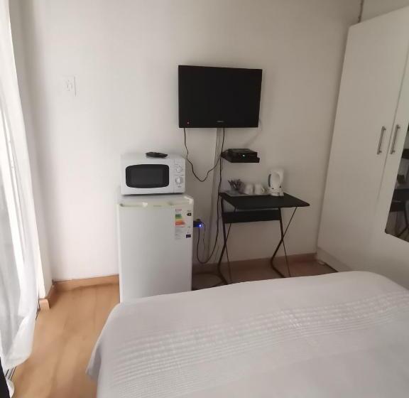 חדר סטנדרט, Palm Tree Bnb