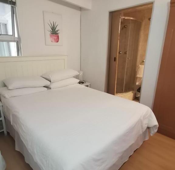 חדר סטנדרט, Palm Tree Bnb