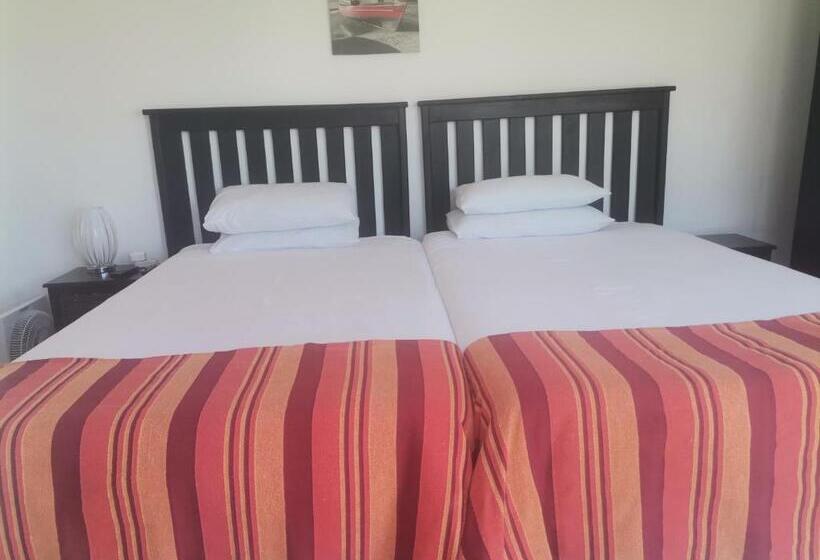 Номер Deluxe, Palm Tree Bnb