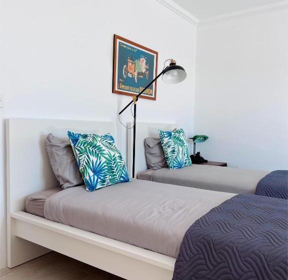 غرفة سوبيريور, Villa Pureza