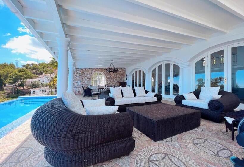 غرفة سوبيريور, Villa Pureza