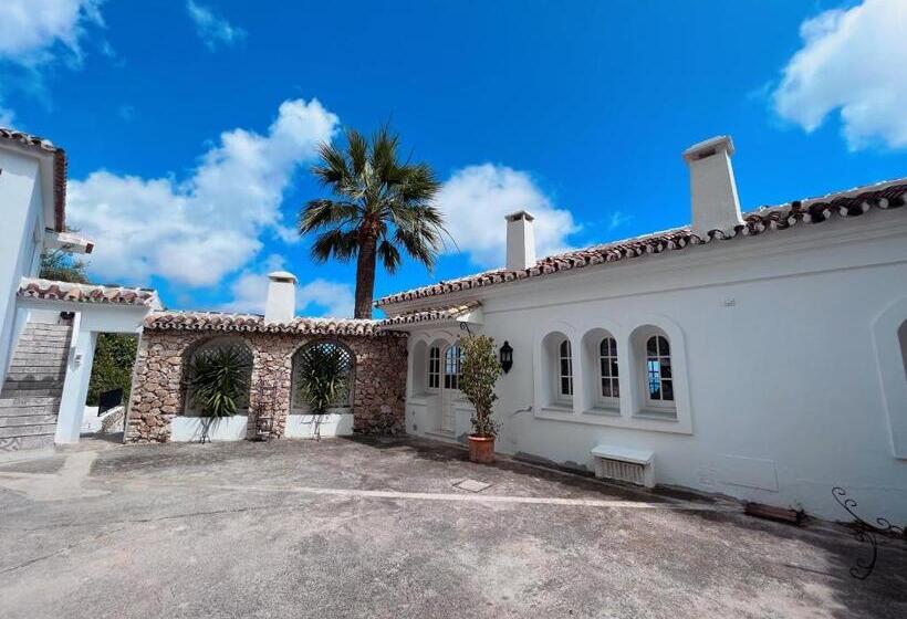 غرفة سوبيريور, Villa Pureza