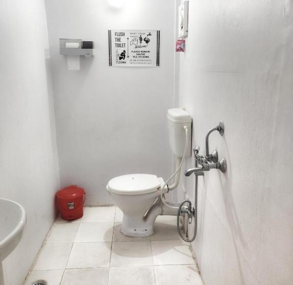 חדר סטנדרט, Bon Voyage Sea View Hostel