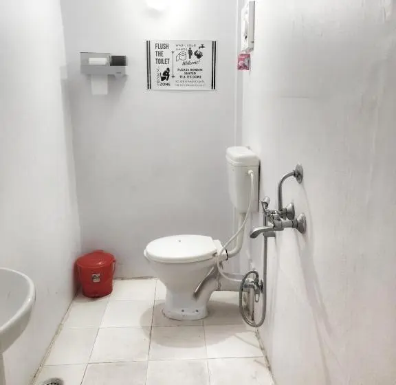 Standard-huone, Bon Voyage Sea View Hostel