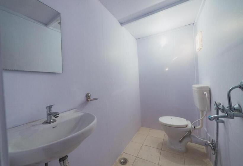 מיטה בחדר משותף, Bon Voyage Sea View Hostel