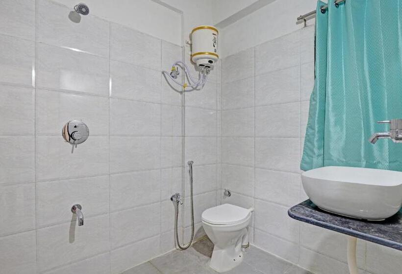 Номер Стандарт, Collection O Hotel Devnisha