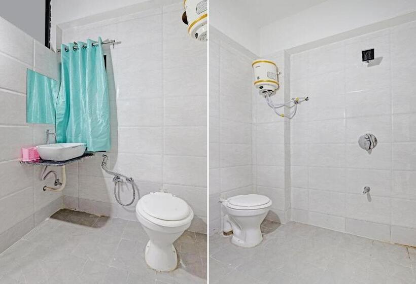 חדר סטנדרט, Collection O Hotel Devnisha