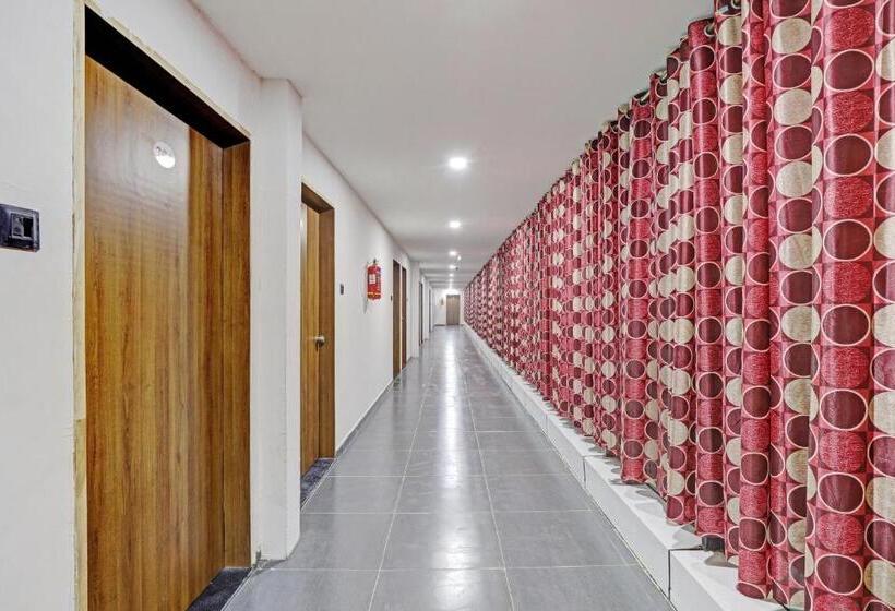 חדר סטנדרט, Collection O Hotel Devnisha