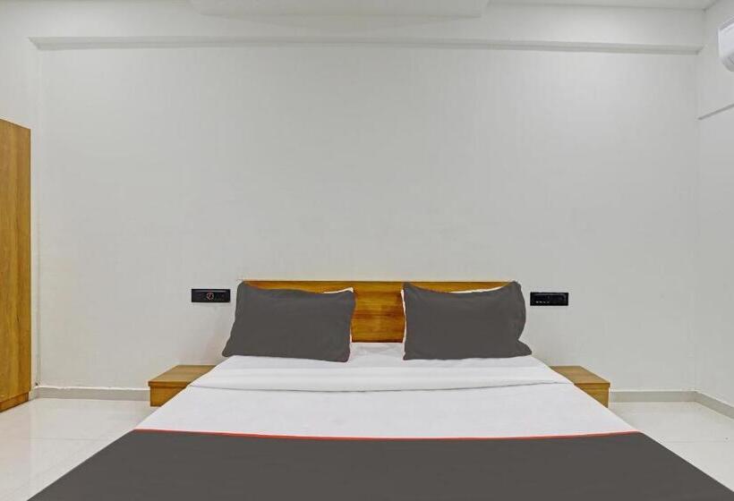 Номер Стандарт, Collection O Hotel Devnisha