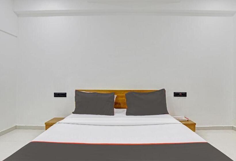 חדר סטנדרט, Collection O Hotel Devnisha