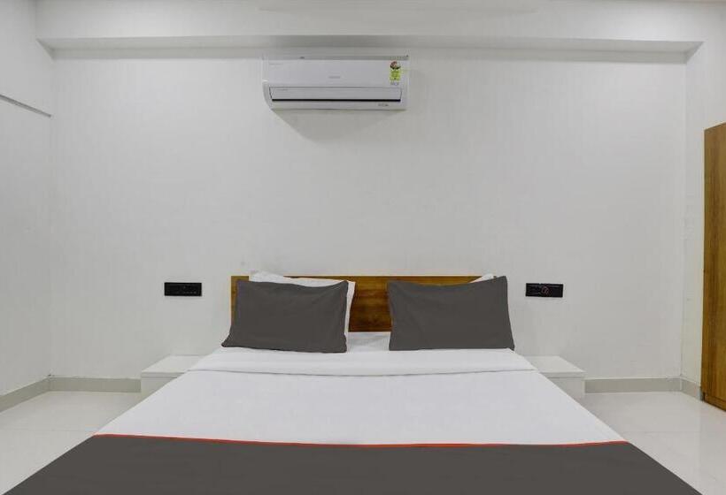 חדר סטנדרט, Collection O Hotel Devnisha