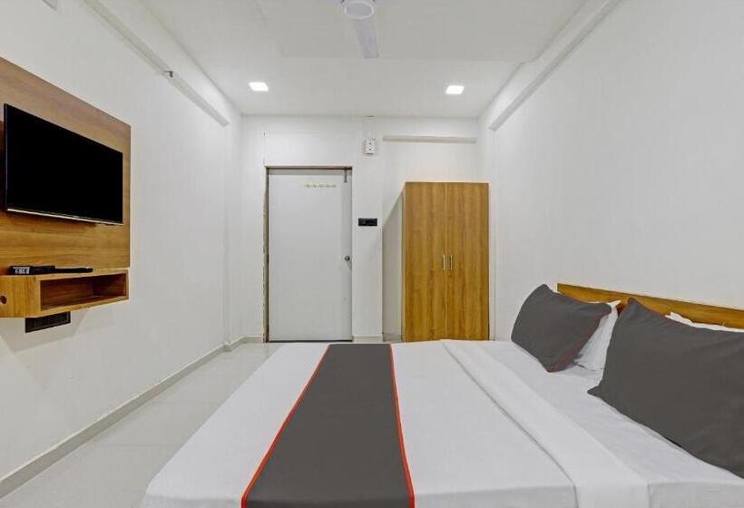 חדר סטנדרט, Collection O Hotel Devnisha