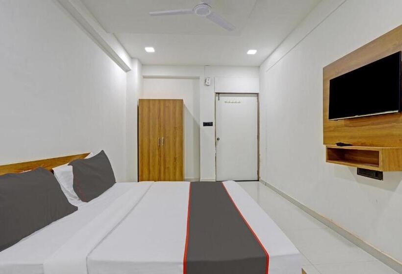 Номер Стандарт, Collection O Hotel Devnisha