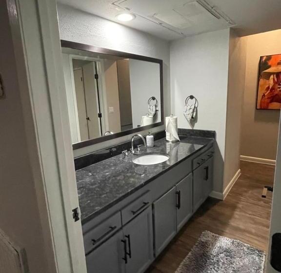 Апартаменты 1 Спальня, Dúchele