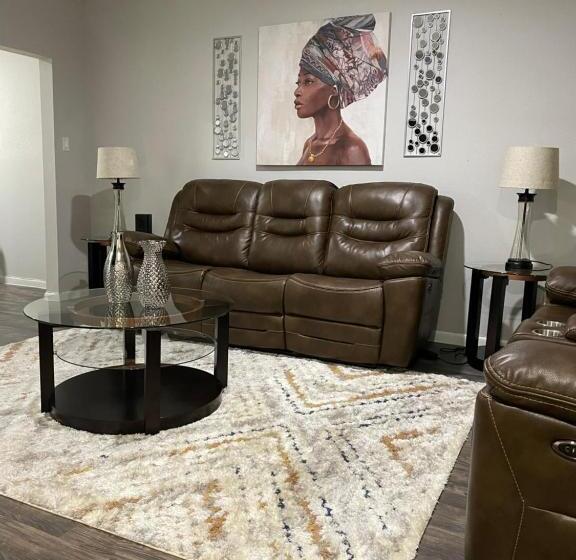 Апартаменты 1 Спальня, Dúchele