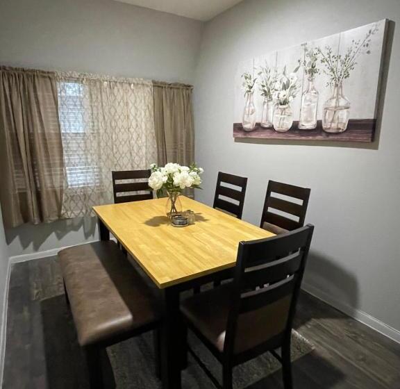 Апартаменты 1 Спальня, Dúchele