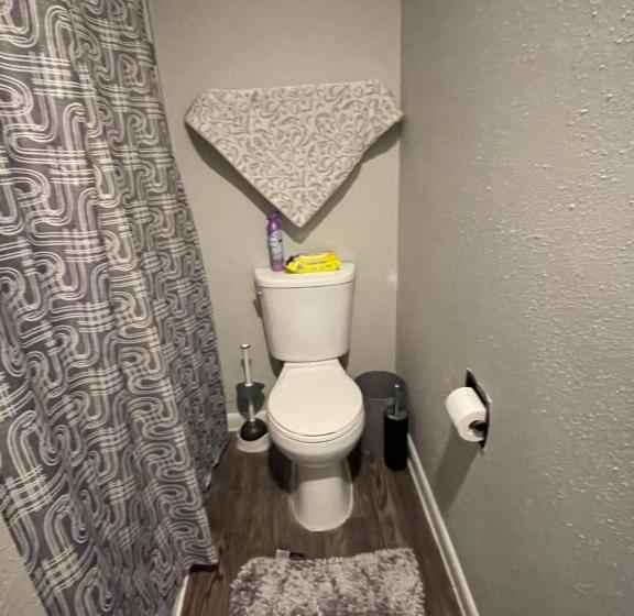 Апартаменты 1 Спальня, Dúchele