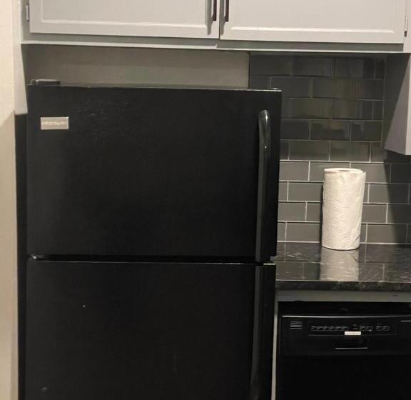 Апартаменты 1 Спальня, Dúchele