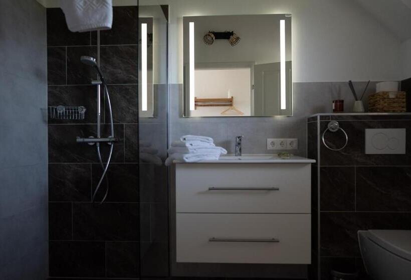 Апартаменты Deluxe 1 Спальня, Fugger Alm