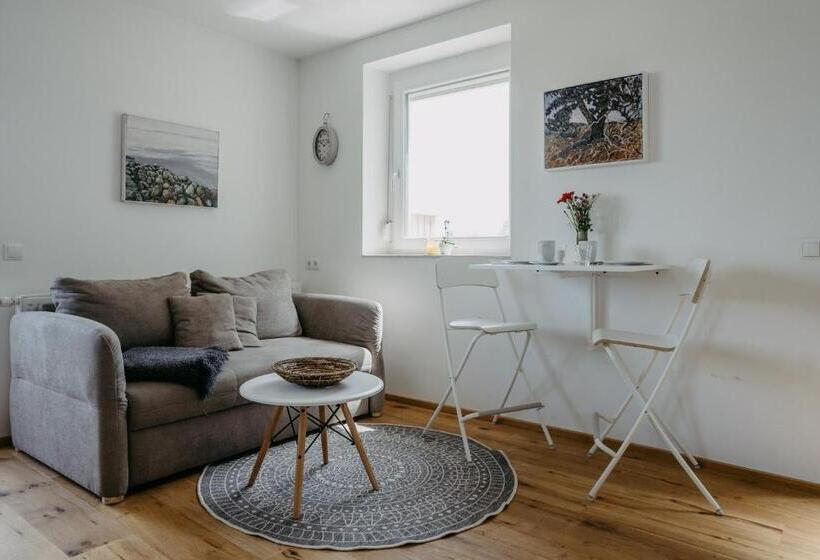 デラックススタジオ, Fugger Alm