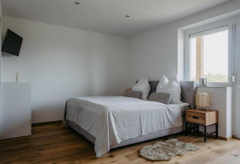 Студия Deluxe, Fugger Alm