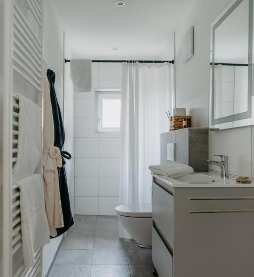 デラックススタジオ, Fugger Alm