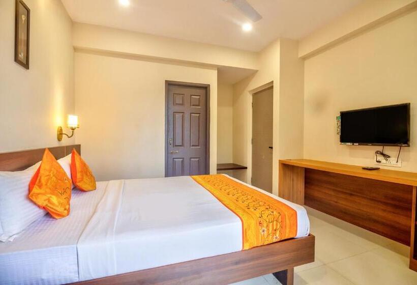 带1个卧室的公寓, Assagao Grande