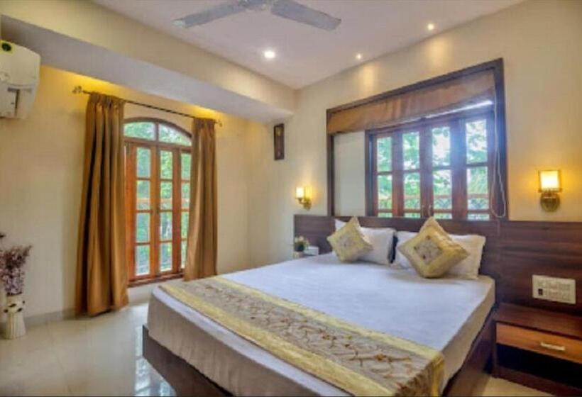 غرفة سوبيريور سرير كينج, Assagao Grande