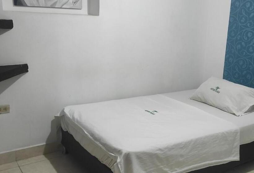 חדר סטנדרט, Astor Plaza