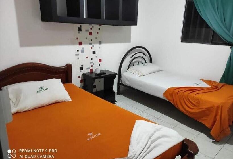 חדר סטנדרט, Astor Plaza