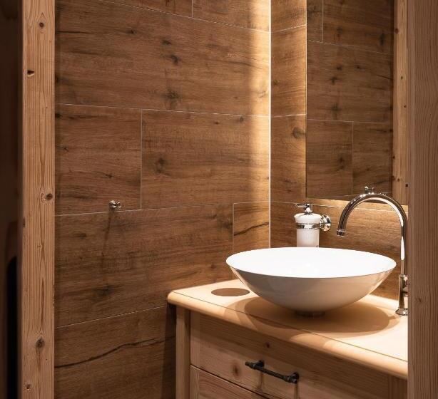 Номер Стандарт Индивидуальный, Naturhotel & Bayernhütte Am Brauneck