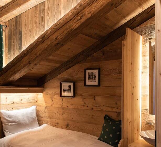 Номер Стандарт Индивидуальный, Naturhotel & Bayernhütte Am Brauneck