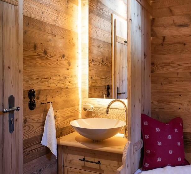 חדר סטנדרט, Naturhotel & Bayernhütte Am Brauneck