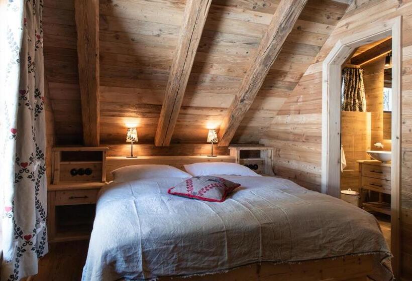 Номер Стандарт, Naturhotel & Bayernhütte Am Brauneck