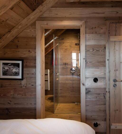 חדר סטנדרט, Naturhotel & Bayernhütte Am Brauneck