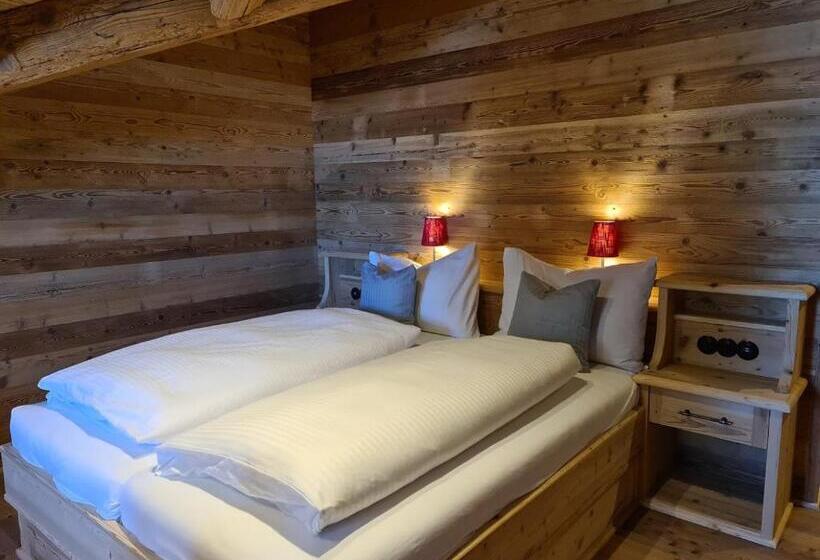 标准间, Naturhotel & Bayernhütte Am Brauneck