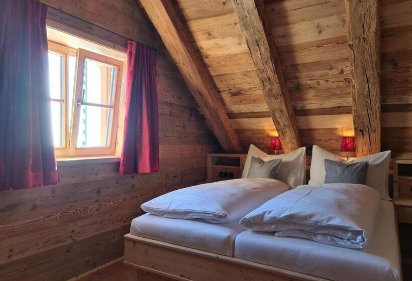 Номер Стандарт, Naturhotel & Bayernhütte Am Brauneck