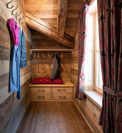 חדר משפחתי, Naturhotel & Bayernhütte Am Brauneck