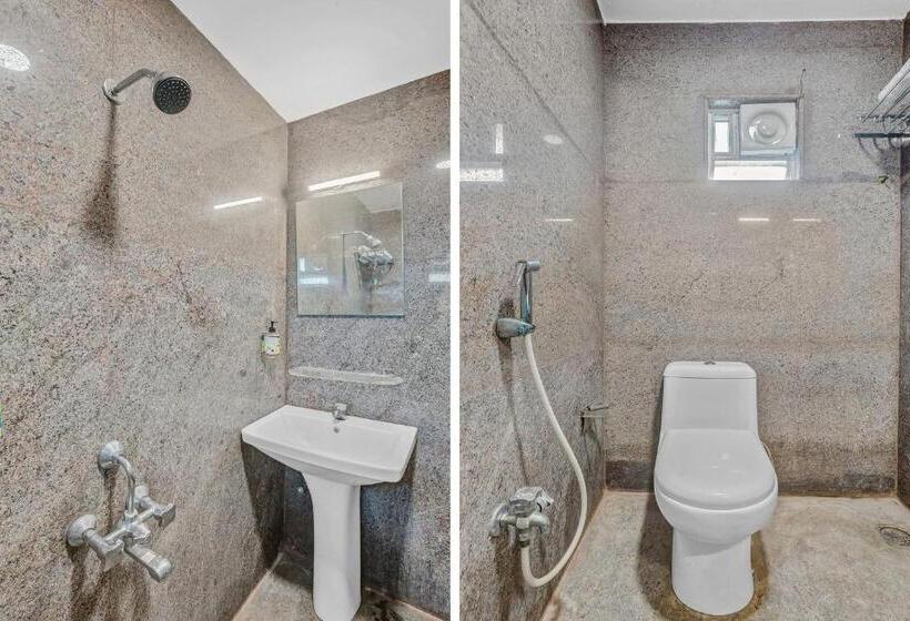 스탠다드 룸, Collection O Palace Inn