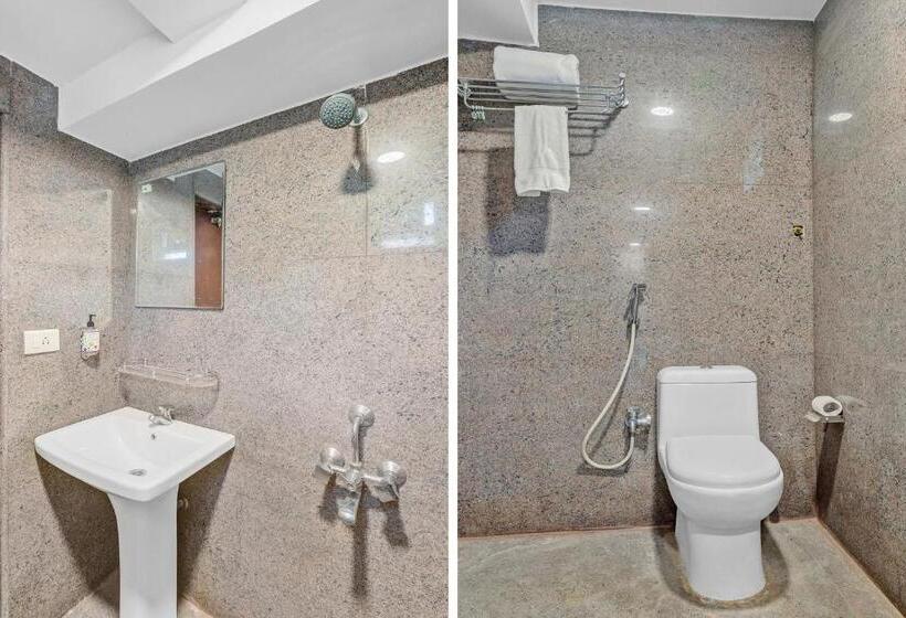 스탠다드 룸, Collection O Palace Inn