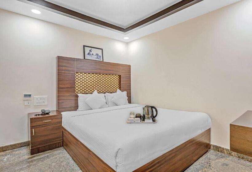 스탠다드 룸, Collection O Palace Inn