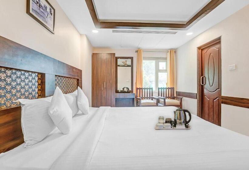 스탠다드 룸, Collection O Palace Inn