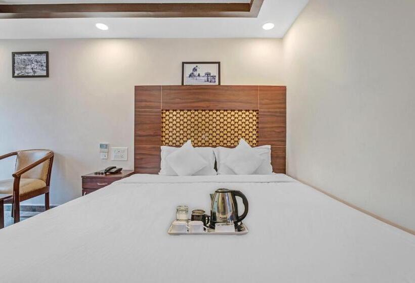 스탠다드 룸, Collection O Palace Inn