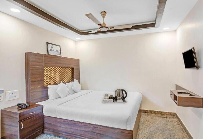 스탠다드 룸, Collection O Palace Inn